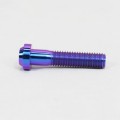 Proti M10 Suspension System Bolt Kit for the Ducati Supersport / S '17-20, Supersport 950 / 950S '21-24 Proti M10 Suspension System Bolt Kit for the Ducati Supersport / S '17-20, Supersport 950 / 950S '21-24